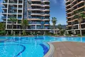 Mieszkanie 2 pokoi 58 m² Avsallar, Turcja