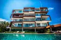 Apartamento 1 habitacion 117 m² Karon, Tailandia