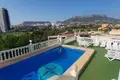 Apartment 9 bedrooms 630 m² Calp, Spain