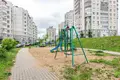 3 room apartment 91 m² Minsk, Belarus