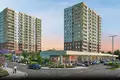Квартира 4 комнаты 144 м² Авджылар, Турция