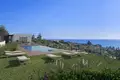 4 bedroom apartment  Manilva, Spain