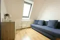Apartamento 2 habitaciones 29 m² Poznan, Polonia