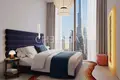 Mieszkanie 1 pokój 619 m² Dubaj, Emiraty Arabskie
