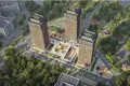 Apartment 52 m² Nizhny Novgorod, Russia