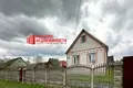 House 88 m² Lubcha, Belarus