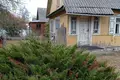 Dom 41 m² rejon mołodeczański, Białoruś