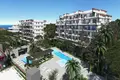 Penthouse 4 Zimmer 107 m² La Herradura, Spanien