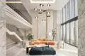 Жилой комплекс Новая резиденция Riviera IV с богатой инфраструктурой в районе MBR City, ОАЭ