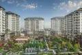 Квартира 3 комнаты 134 м² Бейликдюзю, Турция