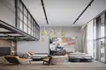 Квартира 1 комната 827 м² Дубай, ОАЭ