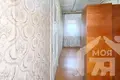 Квартира 3 комнаты 52 м² Борисов, Беларусь