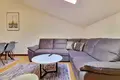 Appartement 1 chambre 48 m² en Budva, Monténégro