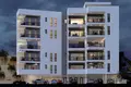 1 bedroom apartment 60 m² Germasogeia, Cyprus