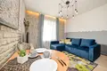 1 room apartment 26 m² in Riga, Latvia