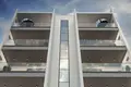 2 bedroom penthouse 85 m² Larnaca, Cyprus