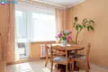 Wohnung 2 zimmer 50 m² Vilnius, Litauen