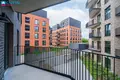 Mieszkanie 3 pokoi 66 m² Wilno, Litwa