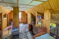 Haus 42 m² Luhavaslabadski sielski Saviet, Belarus