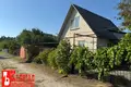 Haus 88 m² Prybytkauski sielski Saviet, Belarus
