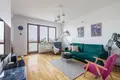 Apartamento 3 habitaciones 68 m² Varsovia, Polonia