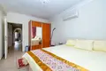 Wohnung 2 Schlafzimmer 110 m² Mittelmeerregion, Türkei