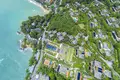 Villa 4 chambres 1 588 m² Kamala, Thaïlande