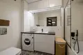 Apartamento 2 habitaciones 49 m² Varsovia, Polonia