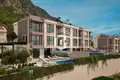 3 bedroom townthouse 185 m² Katun Rezevici, Montenegro