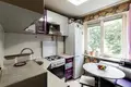 Appartement 1 chambre 33 m² Minsk, Bélarus
