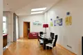 Apartamento 2 habitaciones 93 m² Riga, Letonia