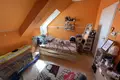 Квартира 2 комнаты 51 м² Veszpremi jaras, Венгрия