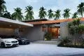 4 bedroom Villa 467 m² Phuket, Thailand