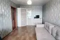 Appartement 2 chambres 47 m² Homiel, Bélarus