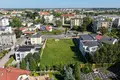 Land 1 721 m² Wrzesnia, Poland