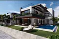 3 bedroom villa 241 m² Perivolia tou Trikomou, Northern Cyprus