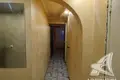 Appartement 1 chambre 37 m² Kobryn, Bélarus