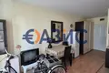 Wohnung 40 m² Sweti Wlas, Bulgarien