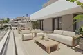 Mieszkanie 2 pokoi 108 m² Estepona, Hiszpania