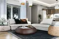 Villa 3 pièces 143 m² Bodrum, Turquie