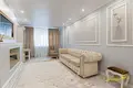 Квартира 3 комнаты 86 м² Минск, Беларусь