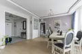 6 room apartment 149 m² Warsaw, Poland