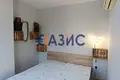 Mieszkanie 2 pokoi 52 m² Nesebyr, Bułgaria