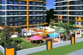 Kompleks mieszkalny Novita Deluxe Residence