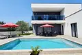 Villa de tres dormitorios 115 m² Grad Pula, Croacia