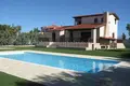 5 bedroom house 250 m² Kontos, Greece