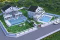 4 bedroom Villa 170 m² Oludeniz, Turkey