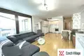 Mieszkanie 3 pokoi 61 m² Praga, Czechy