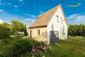 Casa 100 m² Rakauski sielski Saviet, Belarús