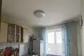 2 room apartment 50 m² Habryjelieuka, Belarus